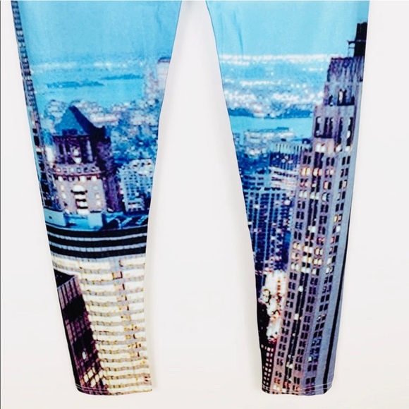 NY Leggings - Picture 6 of 8